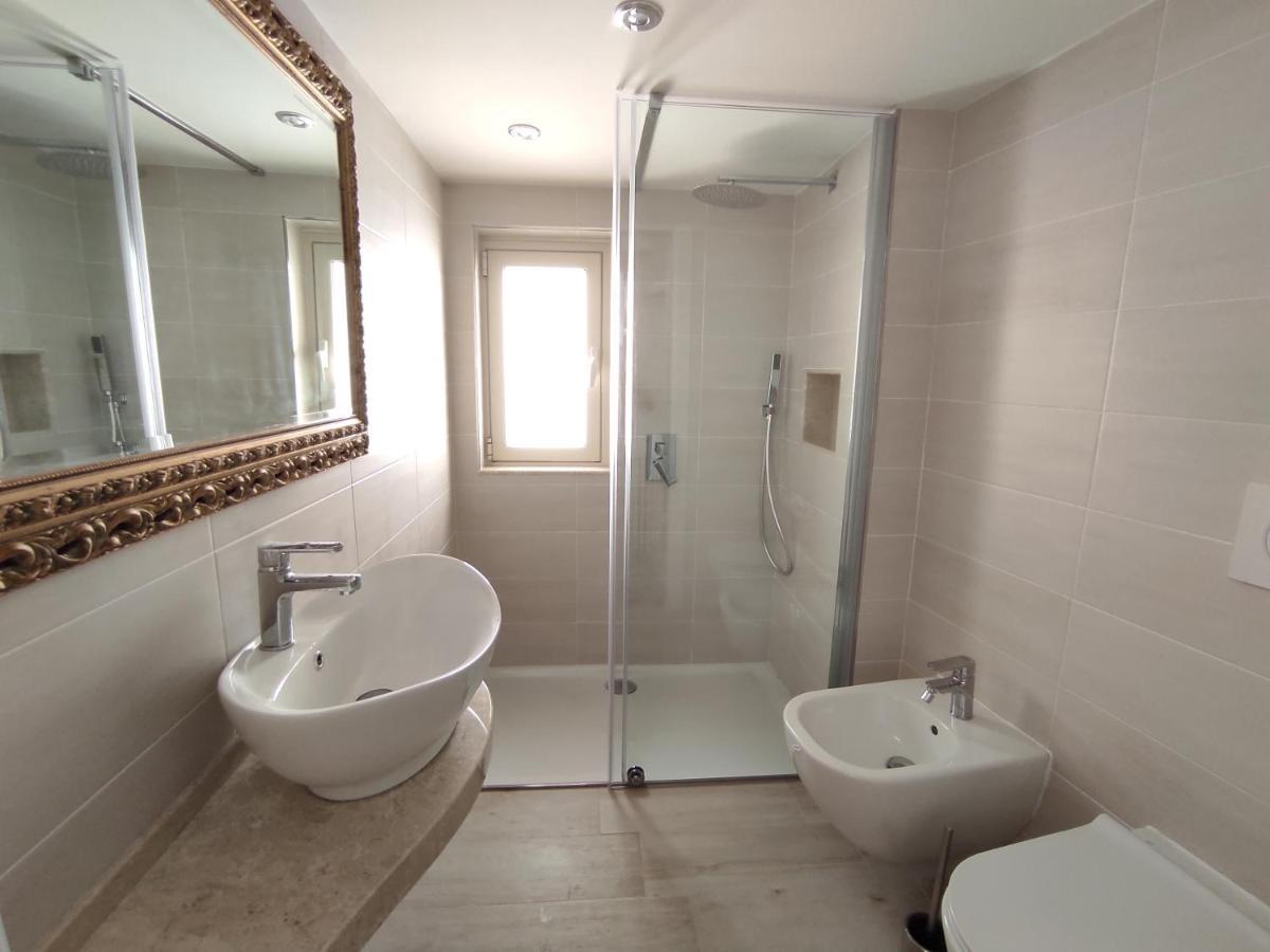Taormina House Apartment ภายนอก รูปภาพ
